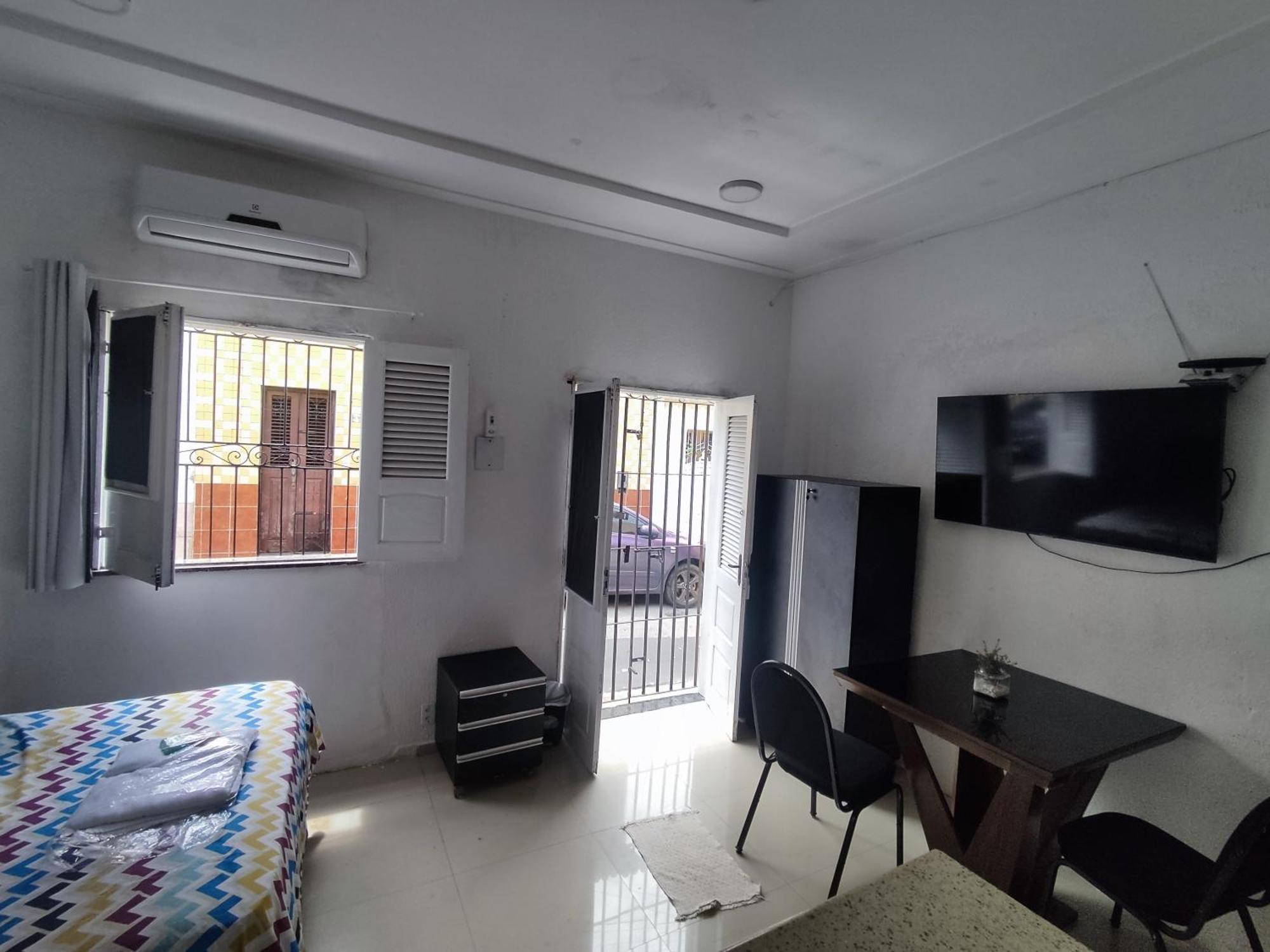 Apartamento Durmaaquislz *