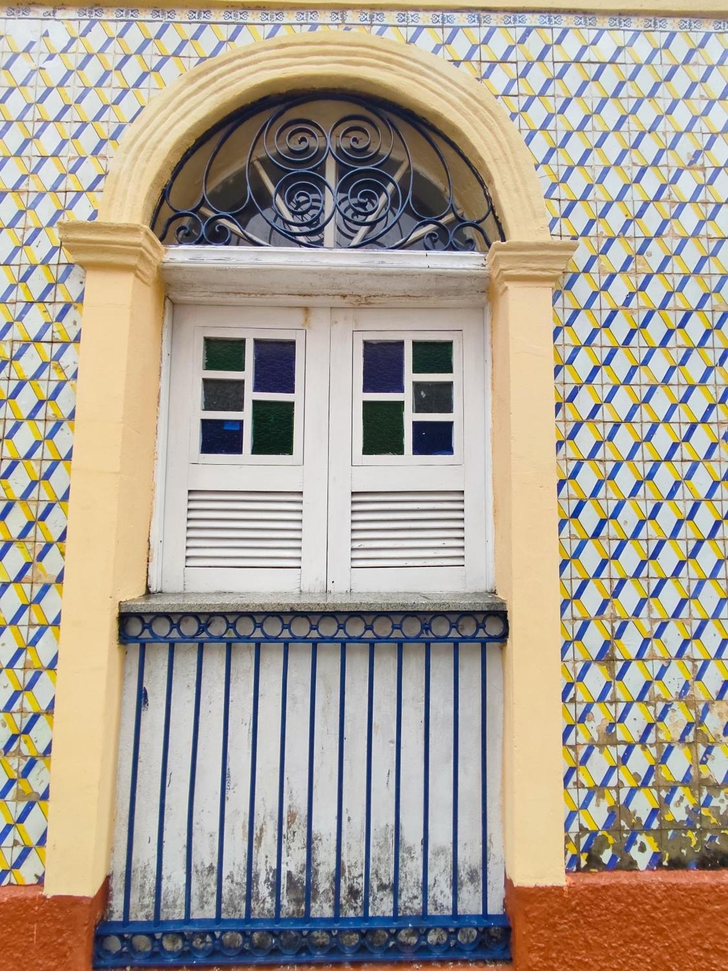 Durmaaquislz Apartamento São Luís