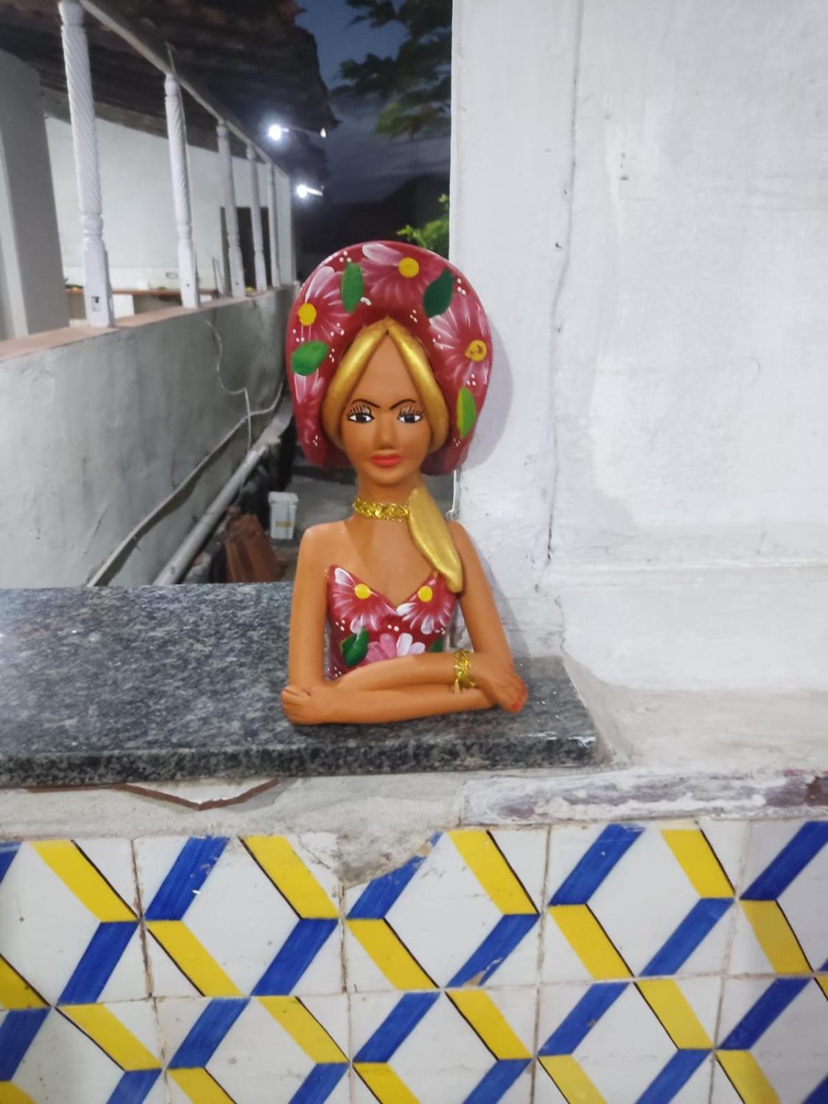 Durmaaquislz * São Luís