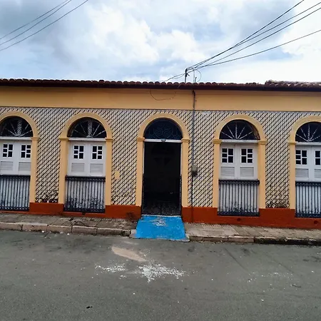 Durmaaquislz Apartment Sao Luis  Exterior photo