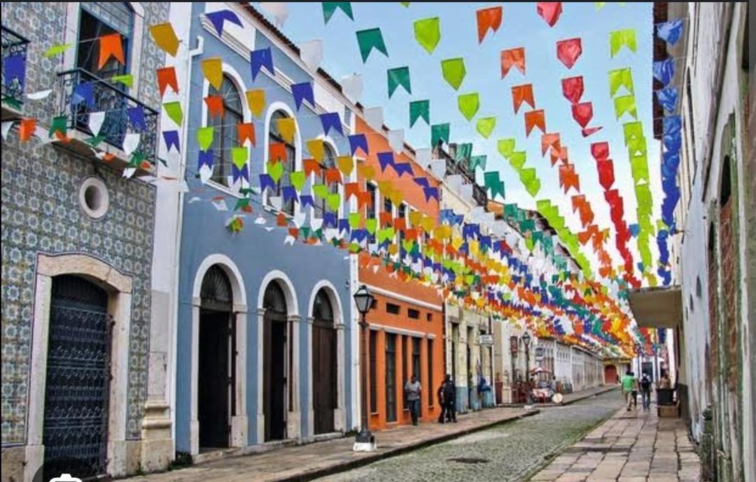 Durmaaquislz Apartment Sao Luis (Maranhao)
