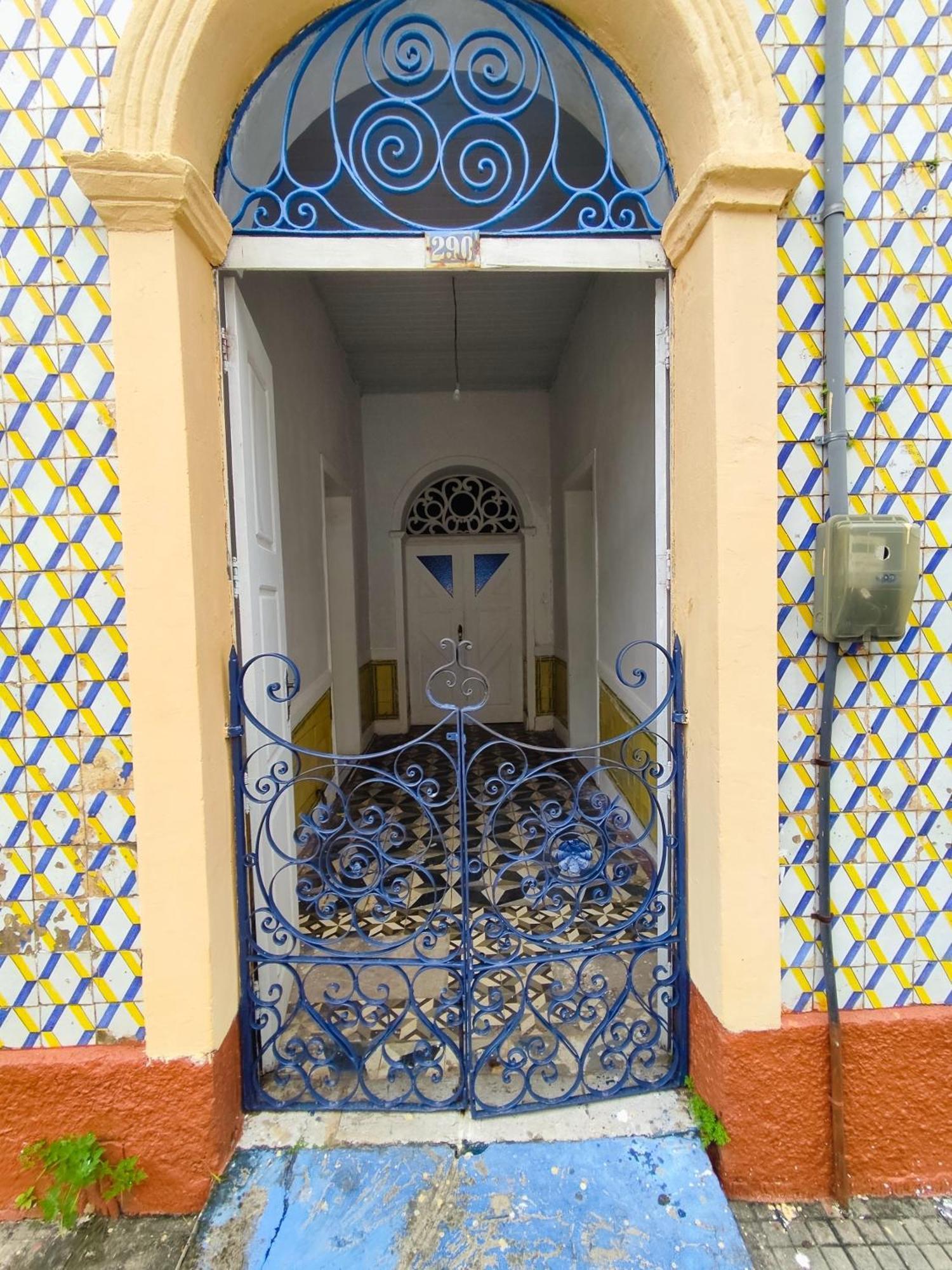 Apartment Durmaaquislz Sao Luis (Maranhao)