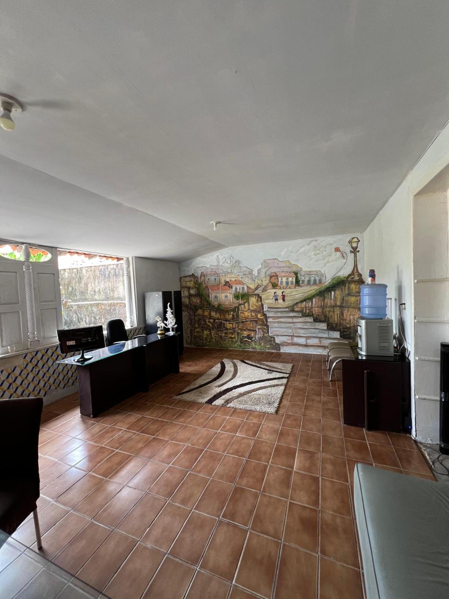 Apartment Durmaaquislz Sao Luis (Maranhao)